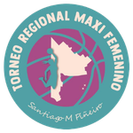 Torneo Regional Maxi Femenino